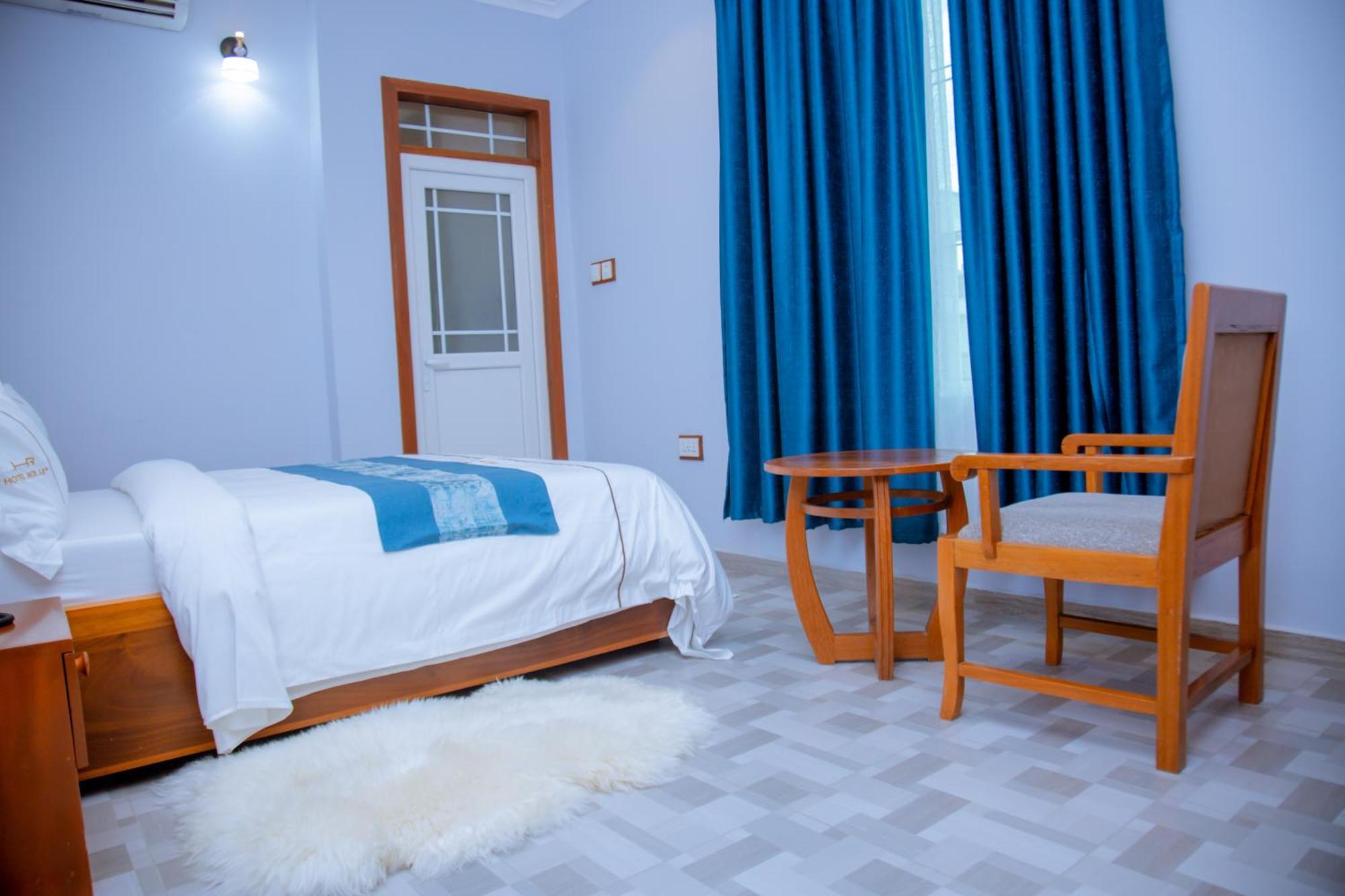 דאר א-סאלאם Hotel Rolax מראה חיצוני תמונה